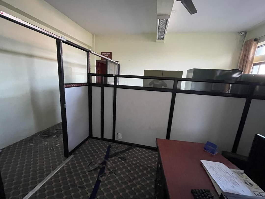 Office Partition