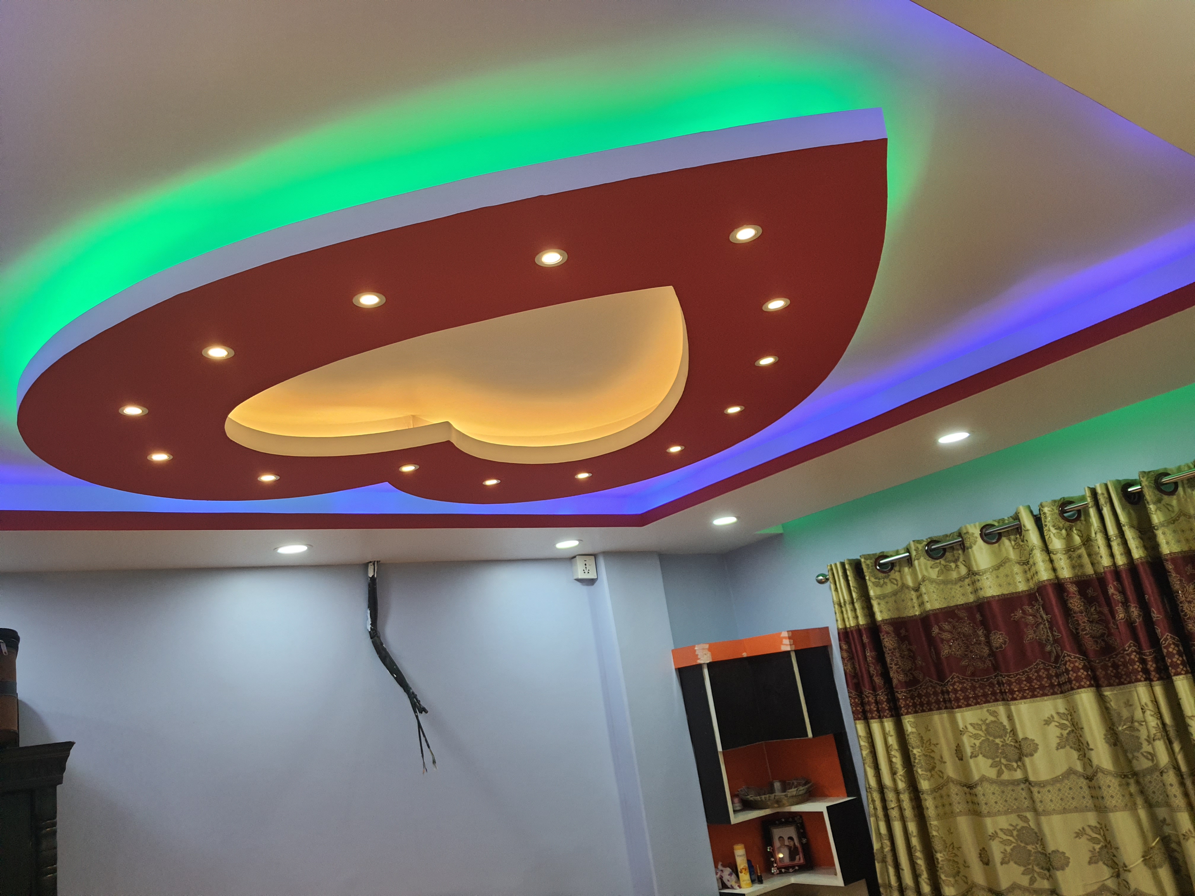False Ceiling